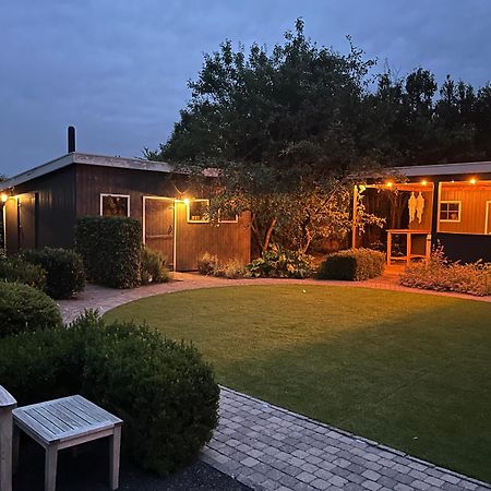 Sfeervol Familielandhuis In De Groene Kempen 발헤르토그 외부 사진