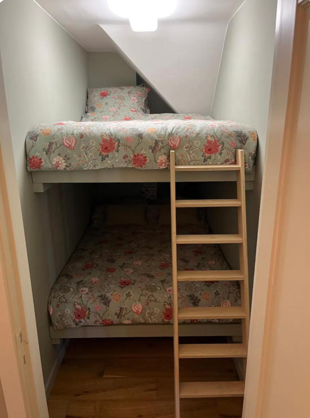 Sfeervol Familielandhuis In De Groene Kempen 발헤르토그 외부 사진